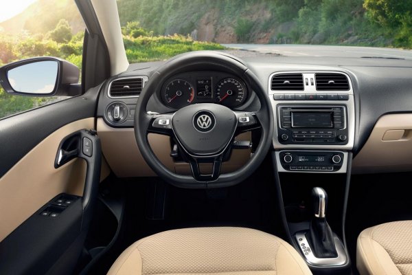 «Застучал на 30 тысячах»: Опытом эксплуатации Volkswagen Polo поделился владелец