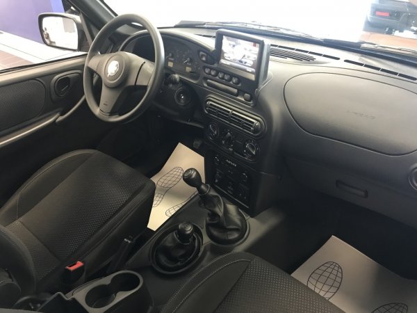Новая «Шнива» разочаровала автолюбителей: В сети выяснили, что «не так» с Chevrolet Niva 2019