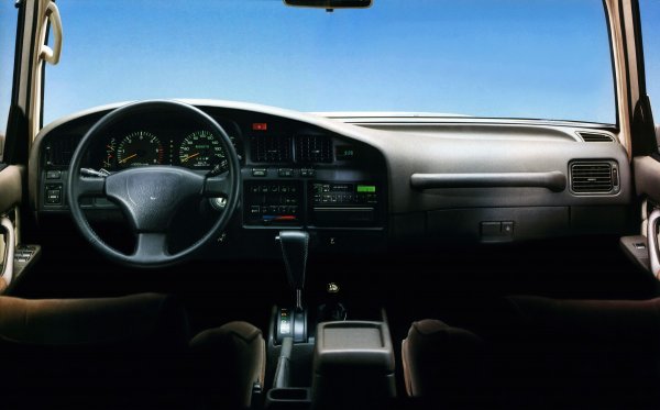 «В автомобиль не вкладывались, а только пользовались»: О приобретении «убитого» Toyota Land Cruiser 80 рассказал владелец