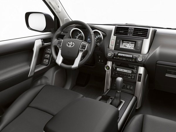 «Бессмертный дизель»: Владельцы Toyota Land Cruiser Prado обсудили «живучесть» машины