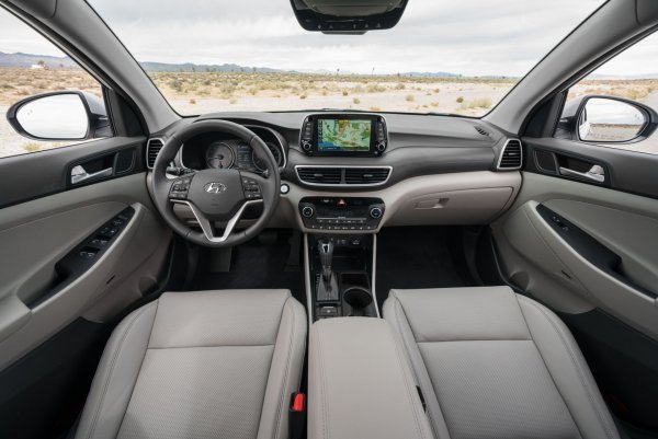 Встречаем «Тушканчика» 2019 года: Эксперт подробно рассказал, как изменился Hyundai Tucson