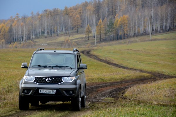 ZMZ-PRO новый – проблемы старые: На УАЗ «Патриот» блогера с 8 200 км пробега «полетели» клапаны