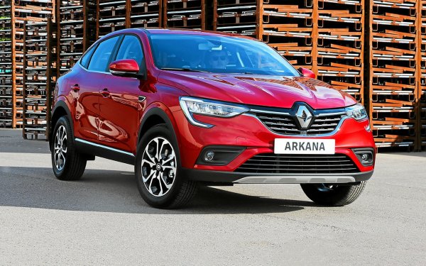 Очень похожи, но «Аркаша» лучше: Стоит ли менять Renault Kaptur на Renault Arkana – блогер
