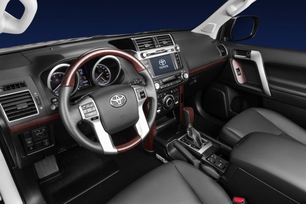 Как попасть на 1,7 млн рублей: О подвохах при покупке Toyota Land Cruiser Prado 150