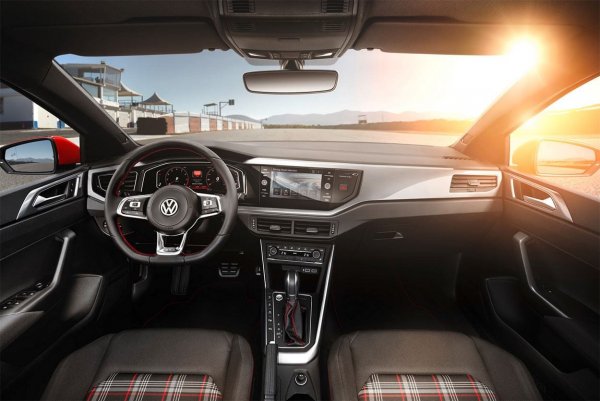 «Автомобиль мечты»: Эксперты рассказали о функциональности Volkswagen Polo