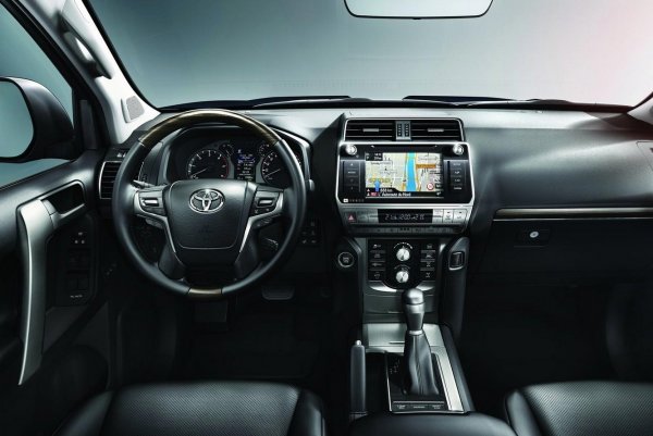 «Попреет и сгниет»: Стоит ли подкрылками улучшать шумоизоляцию Toyota Land Cruiser Prado – сеть