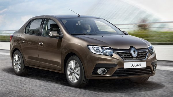 Блогер назвал заводские «болезни» Renault Logan
