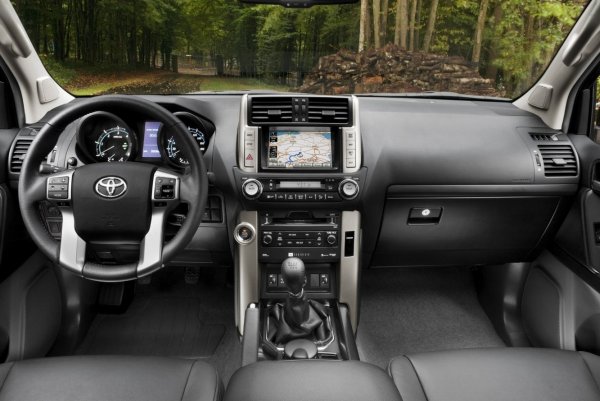 Бензин или «дизель»? Какой Toyota Land Cruiser Prado 150 лучше купить – форум