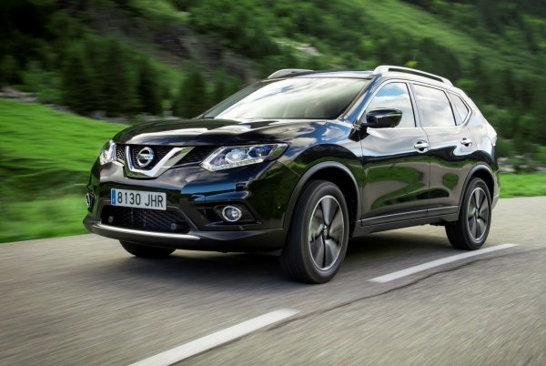 «Новый с проблемами старого»: Стоит ли покупать «праворульный» Nissan X-Trail 2014 года – блогер