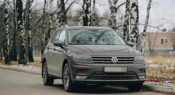 «Сразу будет искривление позвоночника»: Владелец рассказал о главных «косяках» VW Tiguan