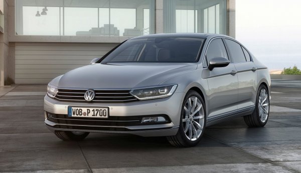 Volkswagen Passat B7: Во сколько обходится содержание немецкого седана после 50 000 км - автоподборщик