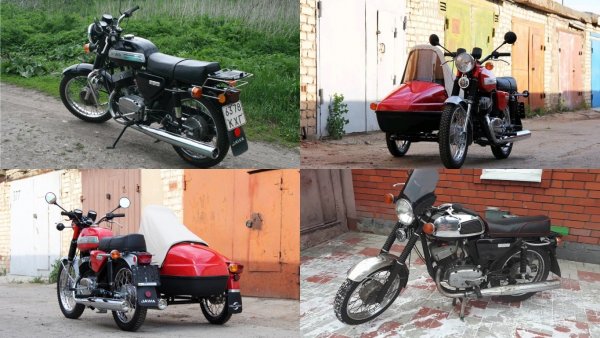 «Оживление мертвеца»: В сети поделились новым проектом по восстановлению мотоцикла Jawa 634.7, купленного за 5 тысяч рублей