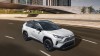 «За такие деньги я лучше Кодиак возьму»: Блогер поделился обзором на новый Toyota RAV4 2020