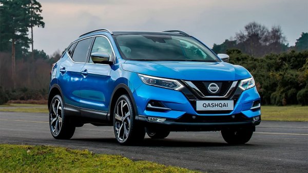 «Тихий и комфортный»: Автовладелец поделился впечатлениями от эксплуатации Nissan Qashqai 2019