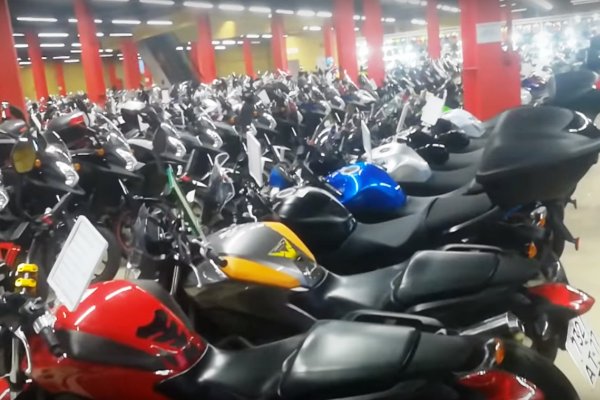 «Начинающим нужно то, что не жалко»: В сети обсудили, какой б/у мотоцикл приобрести новичку до 350 тысяч рублей