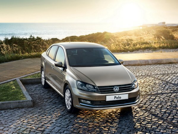 «Как будто ездил на нем уже год»: Автомобилист рассказал о первом знакомстве с Volkswagen Polo для России