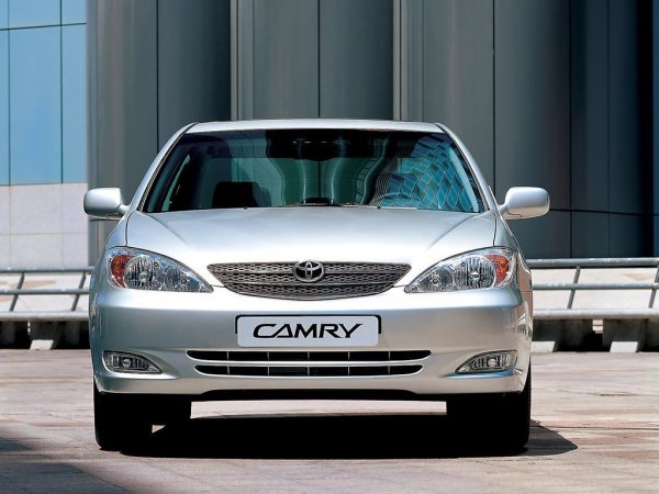 «Лечим» «Камри» в гараже: Как починить рулевую рейку самостоятельно на Toyota Camry V30