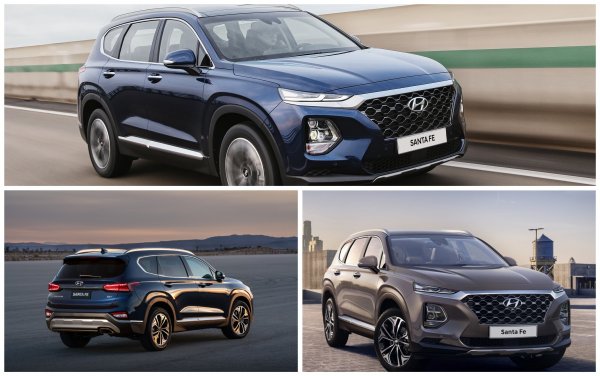 Напрочь закладывает уши: Владелец Hyundai Santa Fe 2019 оставил реальный отзыв