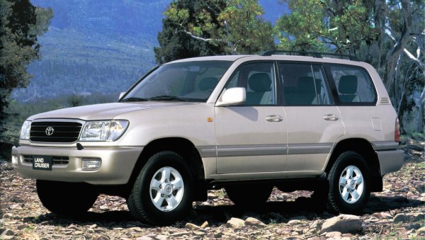 Пересел с УАЗ «Патриот» на Toyota Land Cruiser: Владелец разоткровенничался по поводу внедорожников