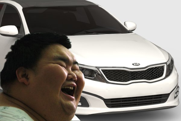 Корейцы недоговаривают о KIA Optima K5? Таксопарки останутся без новой «Оптимы» не зря