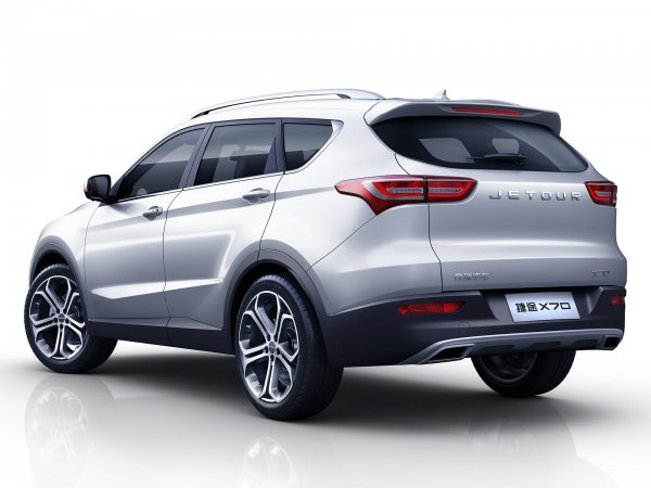 Китайцы «нагнут» конкурентов: Появление нового Chery Jetour X70 Coupe взбудоражит российский рынок – «Аркану» больше никто не купит?