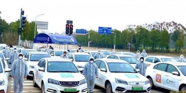 «Вот их в Россию – точно не надо»: Отечественные автомобилисты не хотят приезда «коронавирусного» кроссовера от Geely