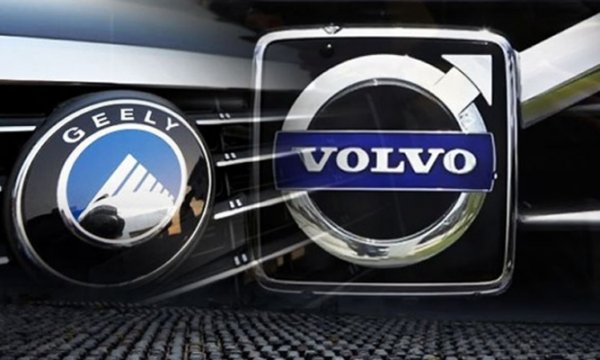 Новая угроза VAG? Geely и Volvo обсуждают полное слияние