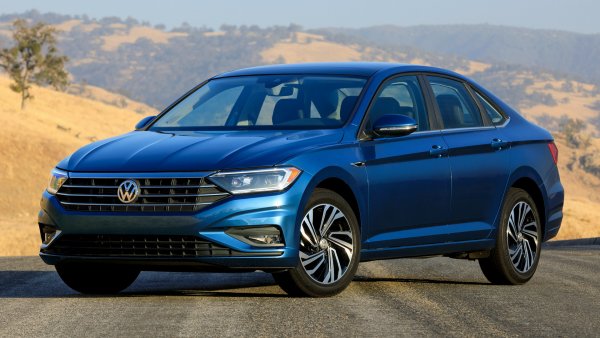 Неоправданный риск: Почему вместо б/у Volkswagen Jetta стоит взять 10-летнего «японца»