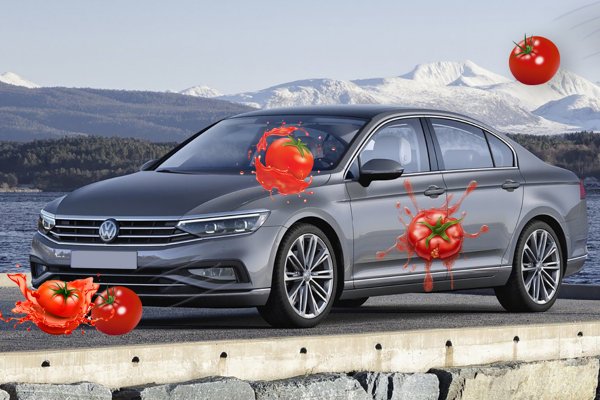 После такого «немца» за «Камри» выстроится очередь: Почему новый Volkswagen Passat в России ждет провал