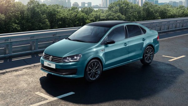 Пошли по пути «Жигулей»: Volkswagen Polo 2020 в России ничего не светит – VAG, где доработки?