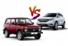 Элементарно и просто: Почему стоит выбрать Haval H9, а не Toyota Land Cruiser или Mitsubishi Pajero