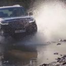 «Китайский Прадо, собранный в России»: Автолюбитель проверил Haval H9 на бездорожье