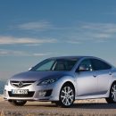 Когда не хватает на полноценный премиум-класс: Почему выгодно покупать Mazda 6 II за 500 000 рублей