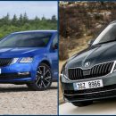 Нет лучшей «старушки», чем Skoda Octavia A5 «дизель»