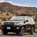 «Лакшери» закончилось? Toyota Land Cruiser 300 лишится не только моторов V8, но и привычной роскоши