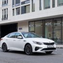 Пересел с Geely Emgrand 7 на Kia Optima и доволен – Впечатления владельца за год эксплуатации