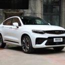 Готовьте бумажки и становитесь в очередь! В автосалонах появился Geely FY11 – старт продаж не за горами