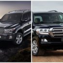 Копил, купил, а его угнали: Чем так привлекателен Toyota Land Cruiser 200?