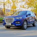 Haval H6 уходит, а кто остаётся? ТОП-5 кроссоверов, которые стоит взять вместо «китайца»