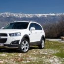 Когда на «Кодиак» не хватило миллиона: Почему Chevrolet Captiva - хороший вариант на «вторичке»