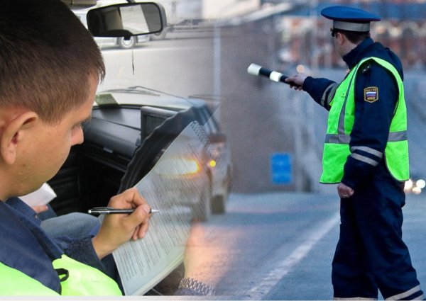 В Ленобласти хотят разрешить водителям выбирать себе штрафы