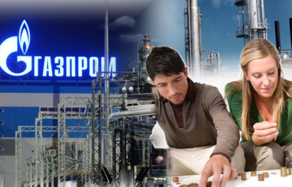 Шувалов предложили россиянам инвестировать в стройку «Газпрома»
