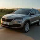 Где чехи старались лучше? Сравнение Skoda Octavia и Karoq