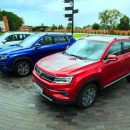 Автолюбители поделились мнением о надежности Changan CS35 Plus и других китайских авто