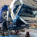 Ремонт грузовых автомобилей: ключевые аспекты, тенденции и важность для бизнеса