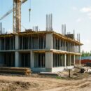 Строительство детского сада в Гвардейске затягивается из-за подрядчика из Зеленоградска Строительство детского сада в Гвардейске затягивается из-за подрядчика из Зеленоградска