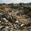 На Камчатке компанию оштрафовали более чем на 2 млн рублей за загрязнение почвы отходами На Камчатке компанию оштрафовали более чем на 2 млн рублей за загрязнение почвы отходами